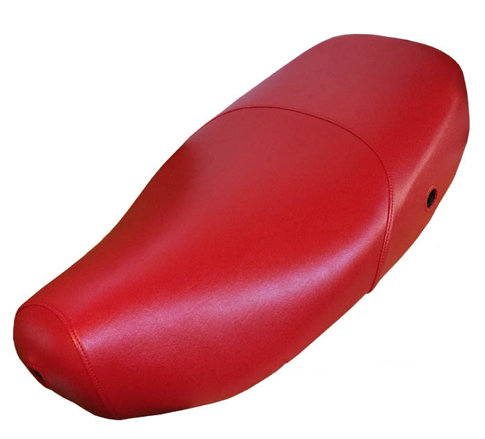 Vespa LX 50 125 150 Seat Covers Cheeky Seats Scooter Seat Covers